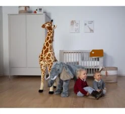 Childhome Giraffe 135cm -Life Kleintje Winkel childhome giraffe 135cm 3