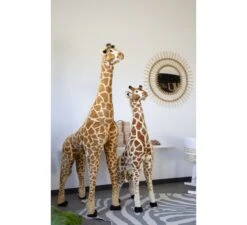 Childhome Giraffe 135cm -Life Kleintje Winkel childhome giraffe 135cm 4