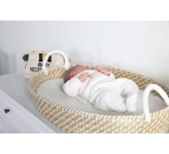 Childhome Mozes Verschoonmand Met Matras -Life Kleintje Winkel childhome mozes verschoonmand met matras 2