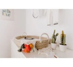 Childhome Mozes Verschoonmand Met Matras -Life Kleintje Winkel childhome mozes verschoonmand met matras 4