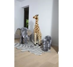 Childhome Olifant 75CM -Life Kleintje Winkel childhome olifant 75cm 4