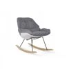 Childhome Rocking Chair Lounge -Life Kleintje Winkel childhome rocking chair lounge