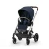 CYBEX Balios S Lux SLV - Ocean Blue 1 CYBEX Balios S Lux SLV - Ocean Blue -Life Kleintje Winkel cybex balios s lux slv ocean blue