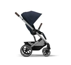 CYBEX Balios S Lux SLV - Ocean Blue -Life Kleintje Winkel cybex balios s lux slv ocean blue 2