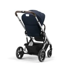 CYBEX Balios S Lux SLV - Ocean Blue -Life Kleintje Winkel cybex balios s lux slv ocean blue 3