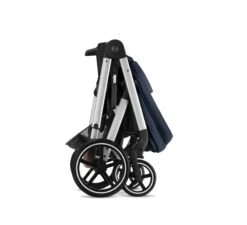 CYBEX Balios S Lux SLV - Ocean Blue -Life Kleintje Winkel cybex balios s lux slv ocean blue 4