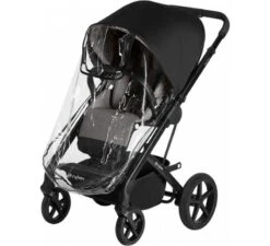 CYBEX Balios S Regenhoes