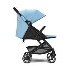 CYBEX Beezy - Beach Blue -Life Kleintje Winkel cybex beezy beach blue 2