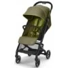 CYBEX Beezy Buggy - Nature Green -Life Kleintje Winkel cybex beezy buggy nature green