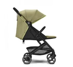 CYBEX Beezy Buggy - Nature Green -Life Kleintje Winkel cybex beezy buggy nature green 2