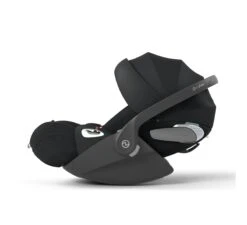 CYBEX Cloud T I-Size Plus - Sepia Black -Life Kleintje Winkel cybex cloud t i size plus sepia black 2