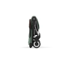 CYBEX Coya Buggy - Chrome/Leaf Green -Life Kleintje Winkel cybex coya buggy chrome leaf green 7