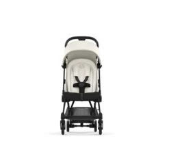 CYBEX Coya Buggy - Matt Black/OffWhite -Life Kleintje Winkel cybex coya buggy matt black offwhite 1
