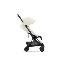CYBEX Coya Buggy - Matt Black/OffWhite -Life Kleintje Winkel cybex coya buggy matt black offwhite 3