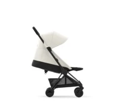 CYBEX Coya Buggy - Matt Black/OffWhite -Life Kleintje Winkel cybex coya buggy matt black offwhite 4