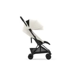 CYBEX Coya Buggy - Matt Black/OffWhite -Life Kleintje Winkel cybex coya buggy matt black offwhite 5