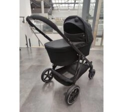 CYBEX Gazelle S Kinderwagen - Showmodel -Life Kleintje Winkel cybex gazelle s kinderwagen showmodel 2