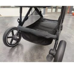 CYBEX Gazelle S Kinderwagen - Showmodel -Life Kleintje Winkel cybex gazelle s kinderwagen showmodel 6