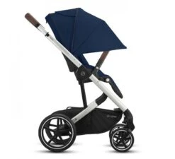 Balios S Lux - Navy Blue -Life Kleintje Winkel cybex gold balios s lux navy blue 2