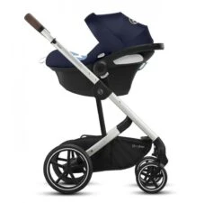 Balios S Lux - Navy Blue -Life Kleintje Winkel cybex gold balios s lux navy blue 3