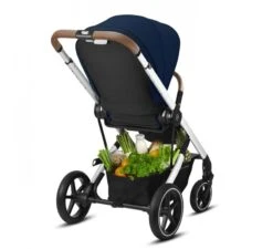 Balios S Lux - Navy Blue -Life Kleintje Winkel cybex gold balios s lux navy blue 5