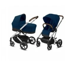 Balios S Lux - Navy Blue -Life Kleintje Winkel cybex gold balios s lux navy blue 6