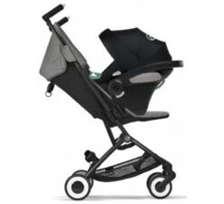 Libelle Buggy - Lava Grey -Life Kleintje Winkel cybex gold libelle buggy lava grey 2