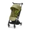 Libelle Buggy - Nature Green -Life Kleintje Winkel cybex gold libelle buggy nature green