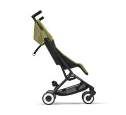 Libelle Buggy - Nature Green -Life Kleintje Winkel cybex gold libelle buggy nature green 2