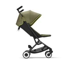 Libelle Buggy - Nature Green -Life Kleintje Winkel cybex gold libelle buggy nature green 3