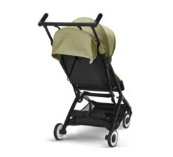 Libelle Buggy - Nature Green -Life Kleintje Winkel cybex gold libelle buggy nature green 4