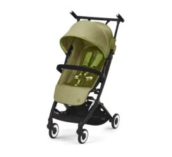 Libelle Buggy - Nature Green -Life Kleintje Winkel cybex gold libelle buggy nature green 5