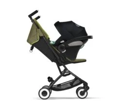 Libelle Buggy - Nature Green -Life Kleintje Winkel cybex gold libelle buggy nature green 6