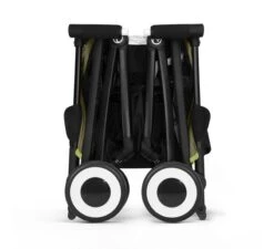 Libelle Buggy - Nature Green -Life Kleintje Winkel cybex gold libelle buggy nature green 7