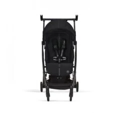 CYBEX Libelle Buggy - Moon Black -Life Kleintje Winkel cybex libelle buggy moon black 1