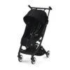 CYBEX Libelle Buggy - Moon Black -Life Kleintje Winkel cybex libelle buggy moon black