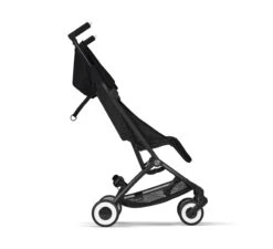 CYBEX Libelle Buggy - Moon Black -Life Kleintje Winkel cybex libelle buggy moon black 2