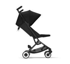 CYBEX Libelle Buggy - Moon Black -Life Kleintje Winkel cybex libelle buggy moon black 3