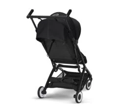 CYBEX Libelle Buggy - Moon Black -Life Kleintje Winkel cybex libelle buggy moon black 6