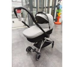 CYBEX Mios Kinderwagen - Showmodel -Life Kleintje Winkel cybex mios kinderwagen showmodel 2