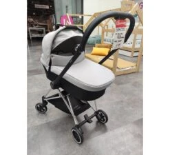 CYBEX Mios Kinderwagen - Showmodel -Life Kleintje Winkel cybex mios kinderwagen showmodel 3