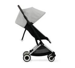 CYBEX Orfeo Buggy - Lava Grey -Life Kleintje Winkel cybex orfeo buggy lava grey 2