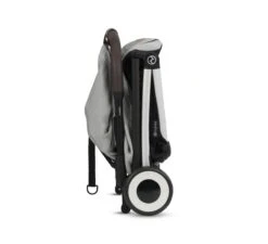CYBEX Orfeo Buggy - Lava Grey -Life Kleintje Winkel cybex orfeo buggy lava grey 5
