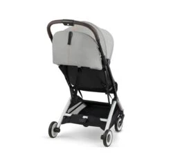 CYBEX Orfeo Buggy - Lava Grey -Life Kleintje Winkel cybex orfeo buggy lava grey 6