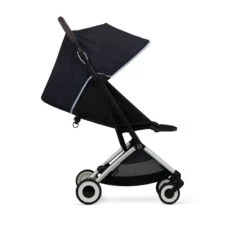 CYBEX Orfeo Buggy - Ocean Blue -Life Kleintje Winkel cybex orfeo buggy ocean blue 3