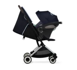 CYBEX Orfeo Buggy - Ocean Blue -Life Kleintje Winkel cybex orfeo buggy ocean blue 4