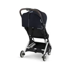 CYBEX Orfeo Buggy - Ocean Blue -Life Kleintje Winkel cybex orfeo buggy ocean blue 5
