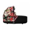 Priam Lux Reiswieg Spring Blossom - Dark -Life Kleintje Winkel cybex platinum priam lux reiswieg spring blossom dark