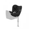 Sirona Z2 I-Size - Deep Black -Life Kleintje Winkel cybex platinum sirona z2 i size deep black