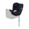 Sirona Z2 I-Size Plus - Nautical Blue -Life Kleintje Winkel cybex platinum sirona z2 i size plus nautical blue